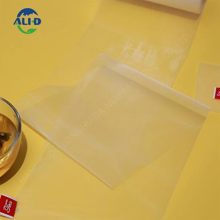 Food Grade Nylon Mesh for Tea Bag Packaging Rolls